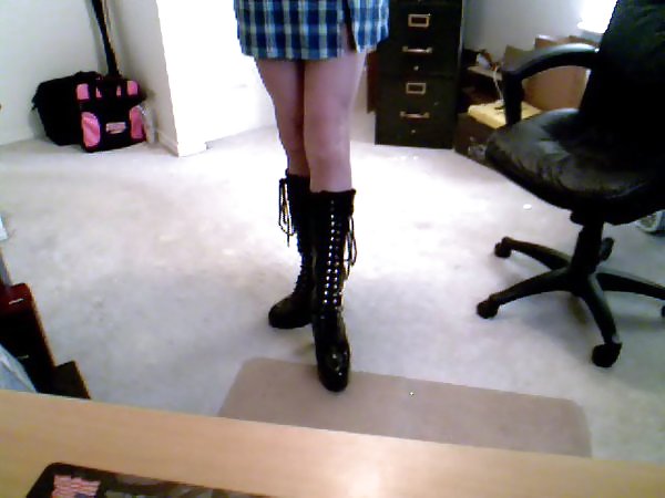 School Girl Outfit #34126220