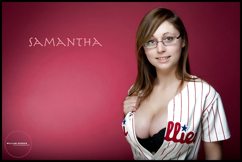 Samantha Janecki ''Shyloh'' :) #35790732