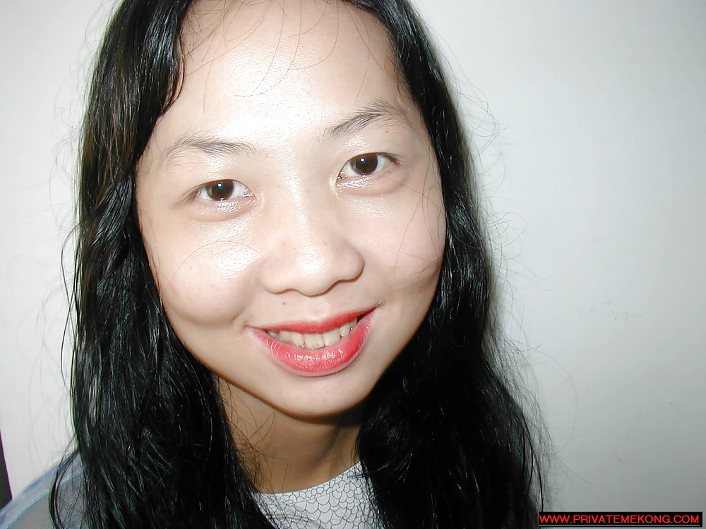 Amateur-chinesisches Mädchen 2 #30149248