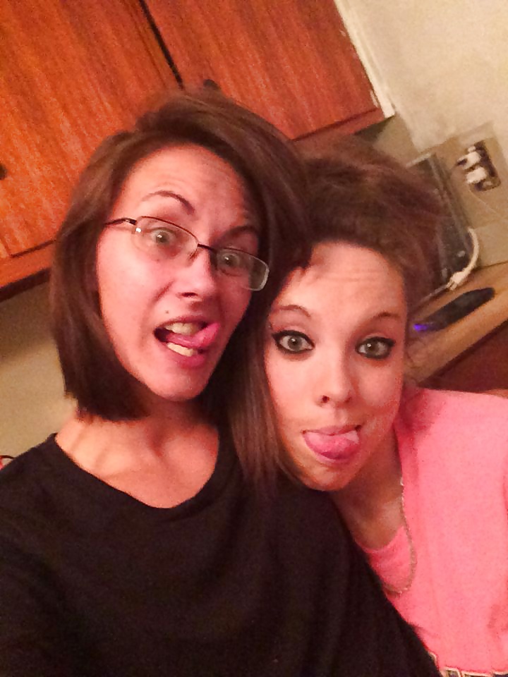 Frau Und Ihre Mutter #31507974