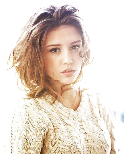 Adele Exarchopoulos #23585885
