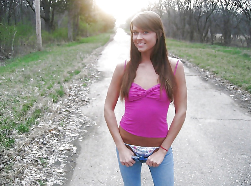 Super Hottie Adrienne Manning #29714016