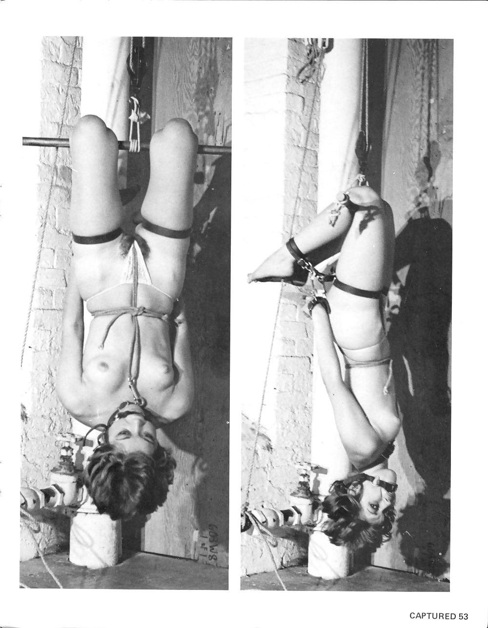 Vintage Bondage 1 #36049822