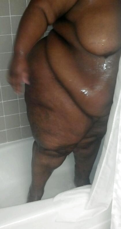 Ssbbw 500-pounder
 #31909025