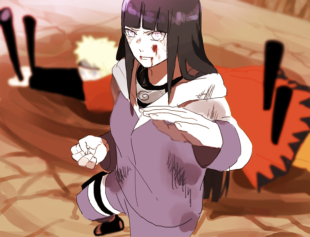 Hinata #37732687