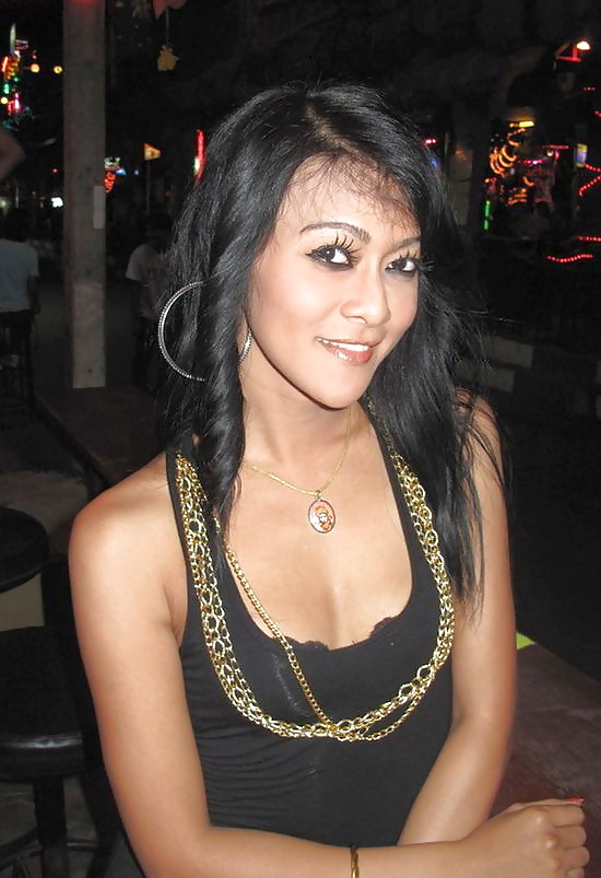 Phuket Ladyboy Nuoy - Nicht Nacktfotos #30262287