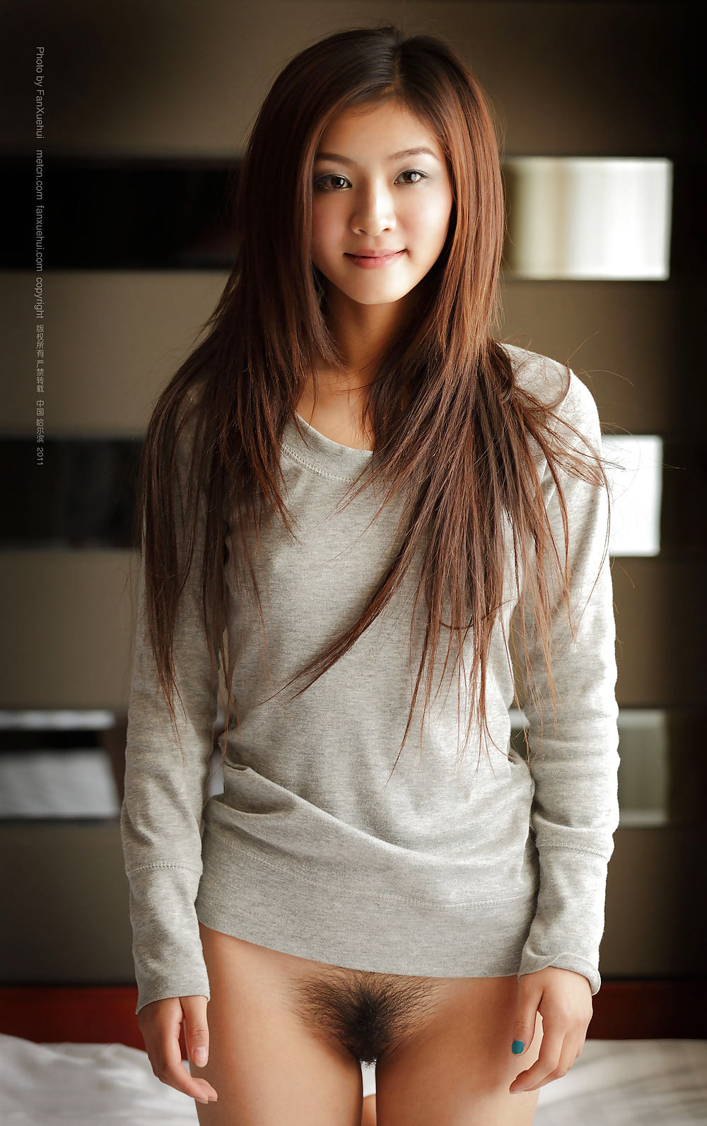 The Beauty Of Asian Women #23011553