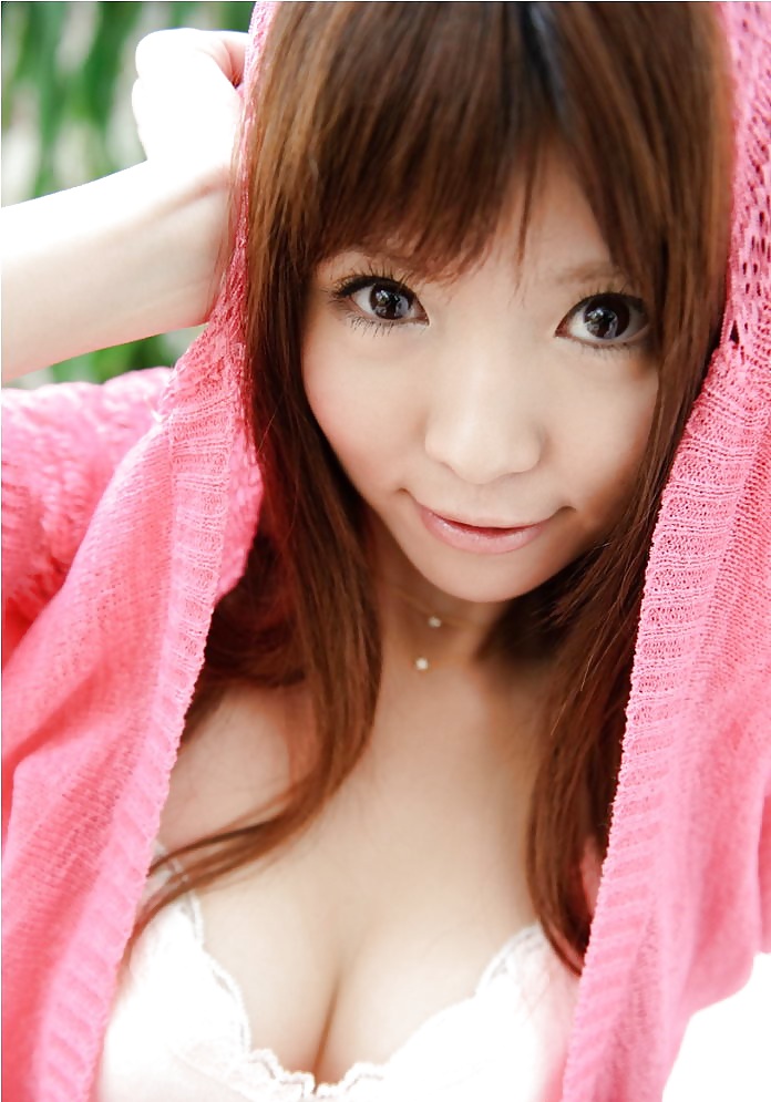 The Beauty Of Asian Women #23012454
