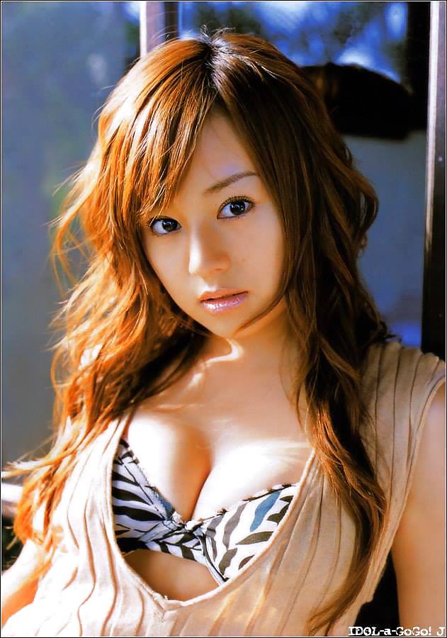 The Beauty Of Asian Women #23012936