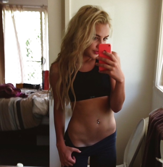 Hot teen selfpics 8
 #23372141