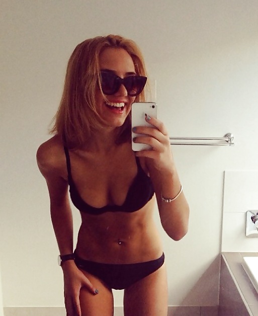 Hot teen selfpics 8
 #23372173