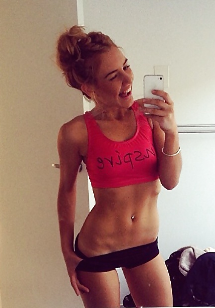 Hot teen selfpics 8
 #23372177