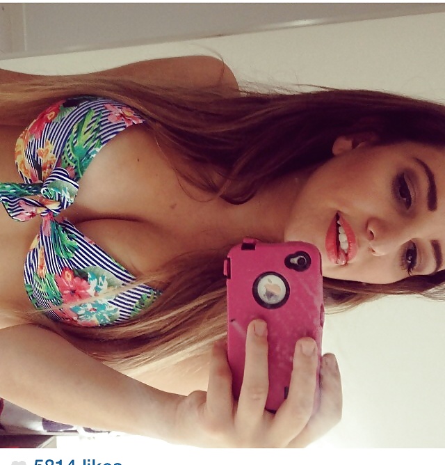 Hot teen selfpics 8
 #23372219