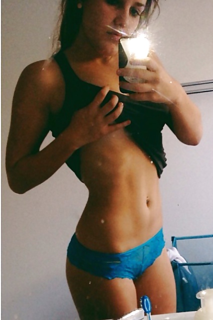 Hot teen selfpics 8
 #23372237