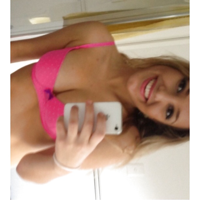 Hot teen selfpics 8
 #23372242