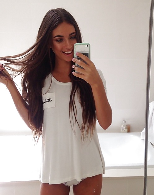 Hot teen selfpics 8
 #23372288