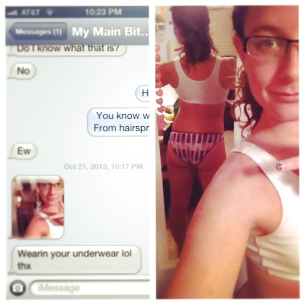 Hot teen selfpics 8
 #23372402