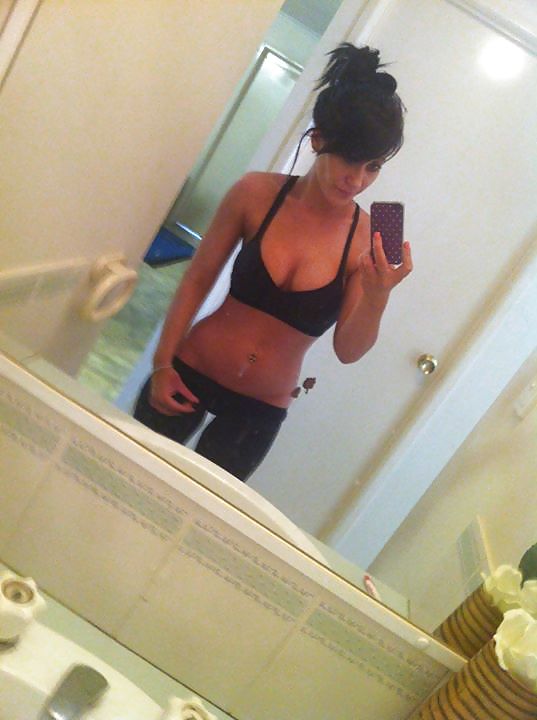 Hot teen selfpics 8
 #23372412