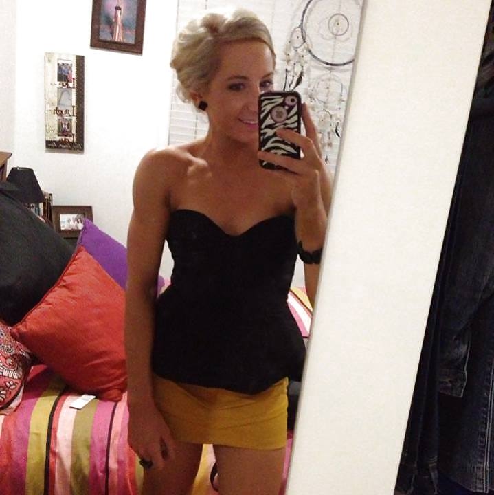 Hot teen selfpics 8
 #23372432