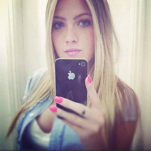 Hot teen selfpics 8
 #23372436