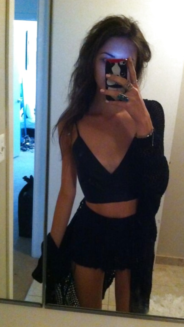 Hot teen selfpics 8
 #23372597