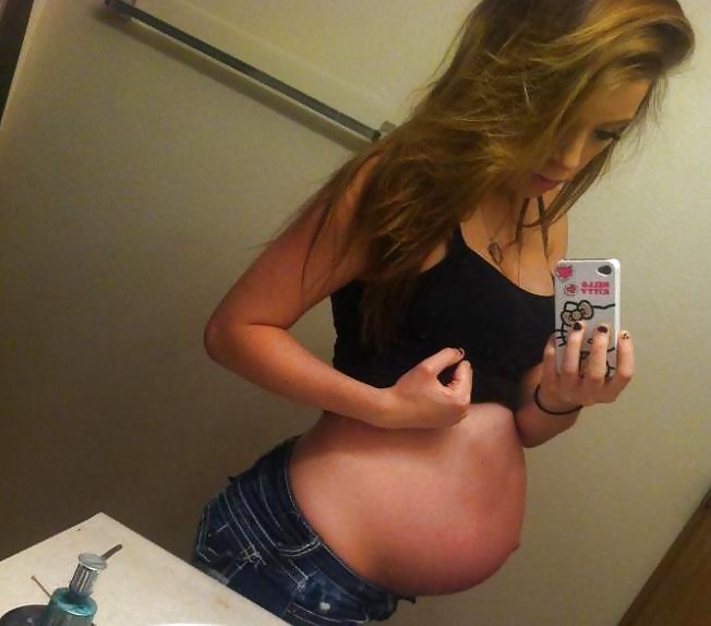 My pregnancy :D #23987465