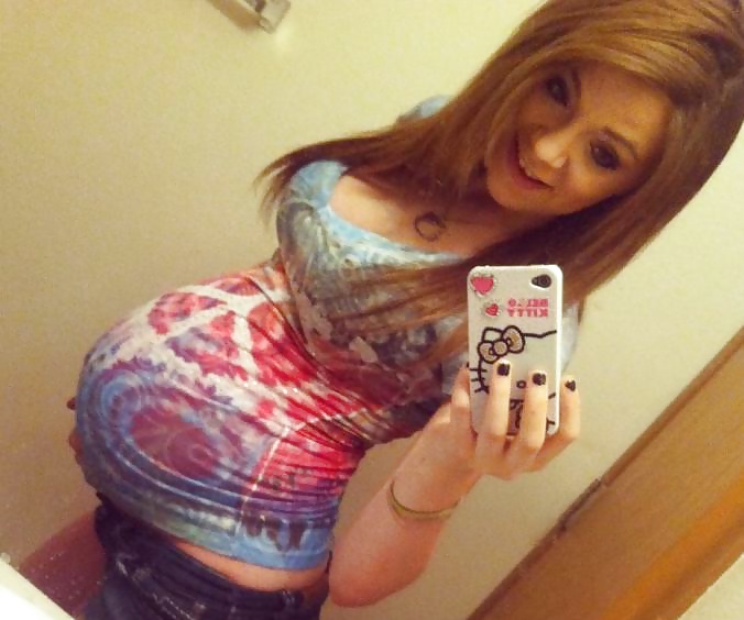 My pregnancy :D #23987472