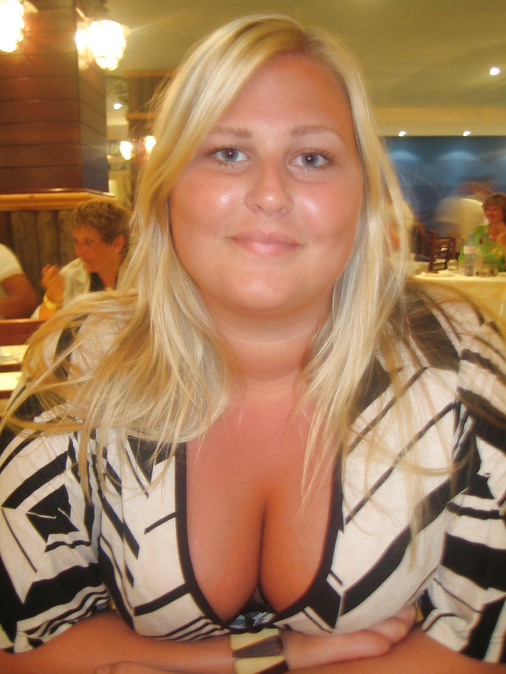 Chubby Swedish Teen #28221557