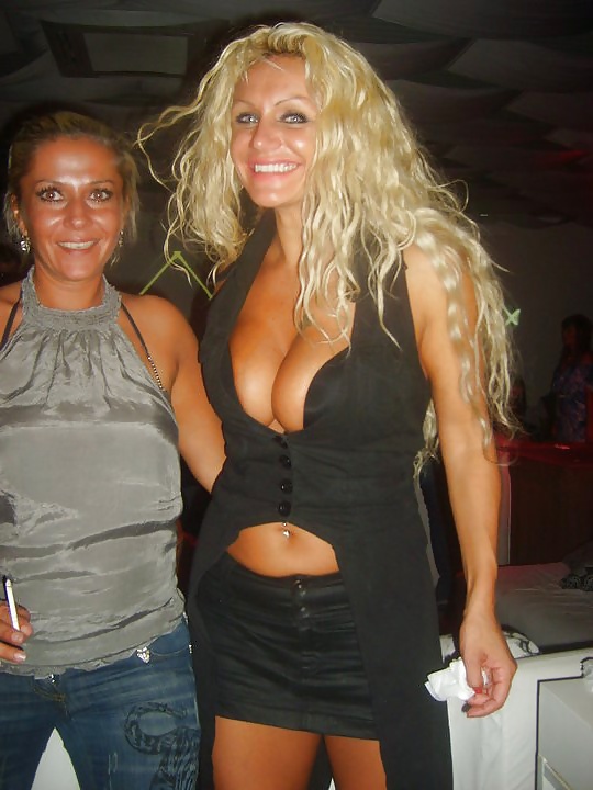 Bulgarian strippers #34545133