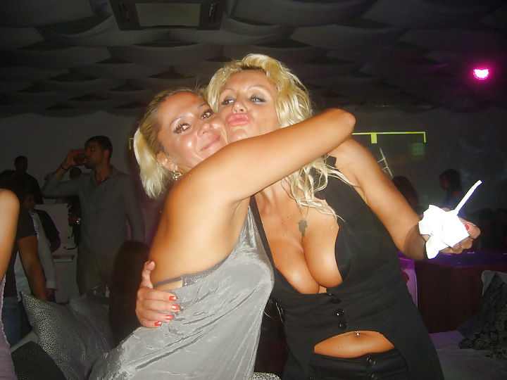 Bulgarian strippers #34545161