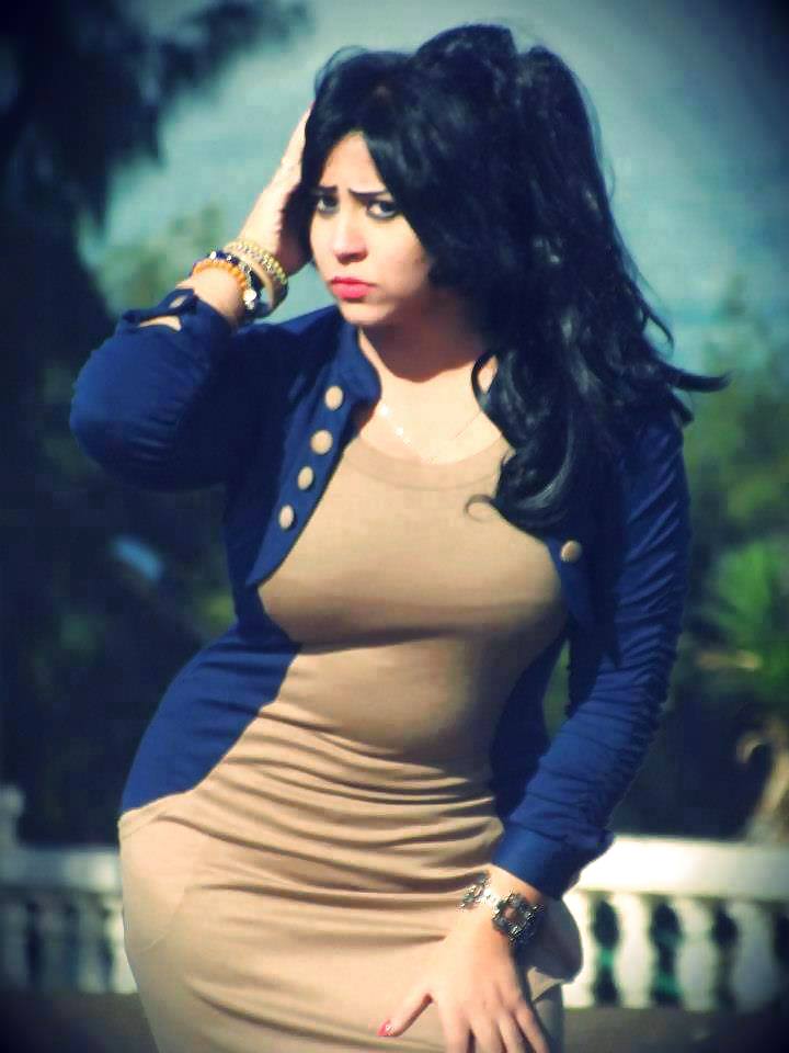 Arab Egyptian Models  #26409915
