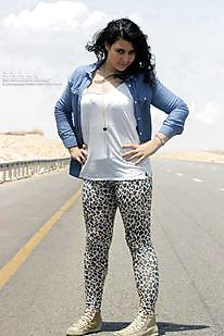 Modelle arabe egiziane 
 #26410032