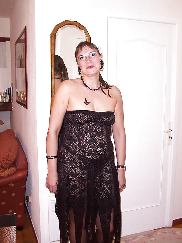 ANGELIKA 50 Y.O. FROM COLOGNE GERMANY #28581530