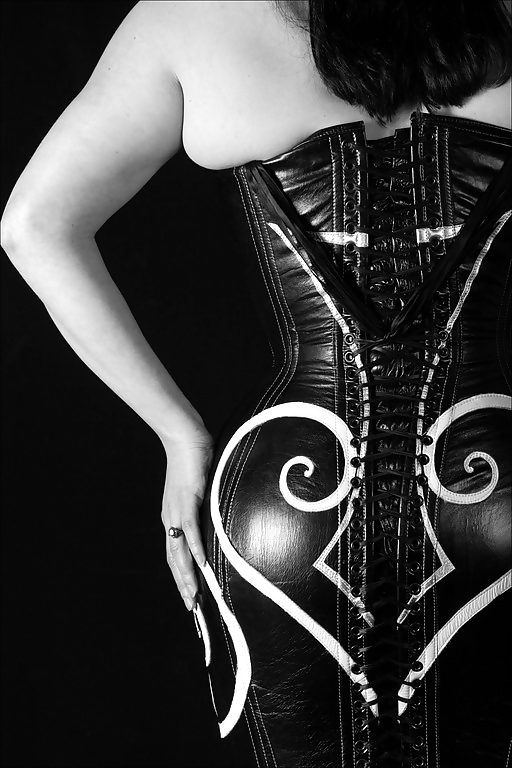 C.'s corset  (paul-dom collection) #35752137