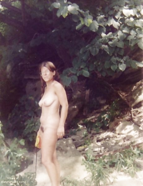 Wandern Nackt #38568105