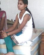 INDIAN VOYEUR