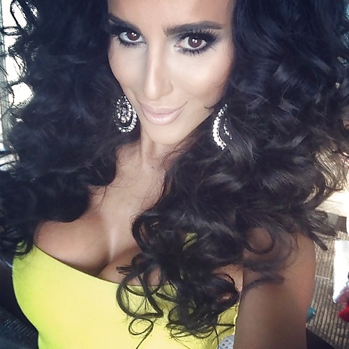 Shah's of Sunset presents Lilly Ghalichi #39387837