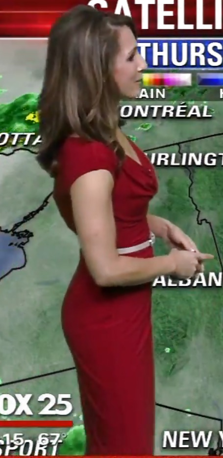 Shiri spear weather anchor boston
 #23956466