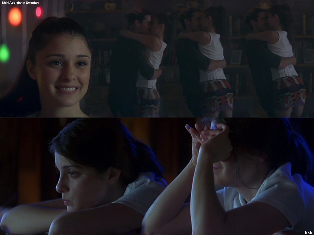 Shiri Appleby Mega Collection #29691273