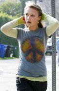 Emily Osment