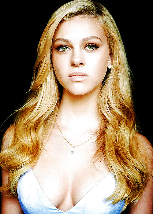 Nicola peltz
 #32058455