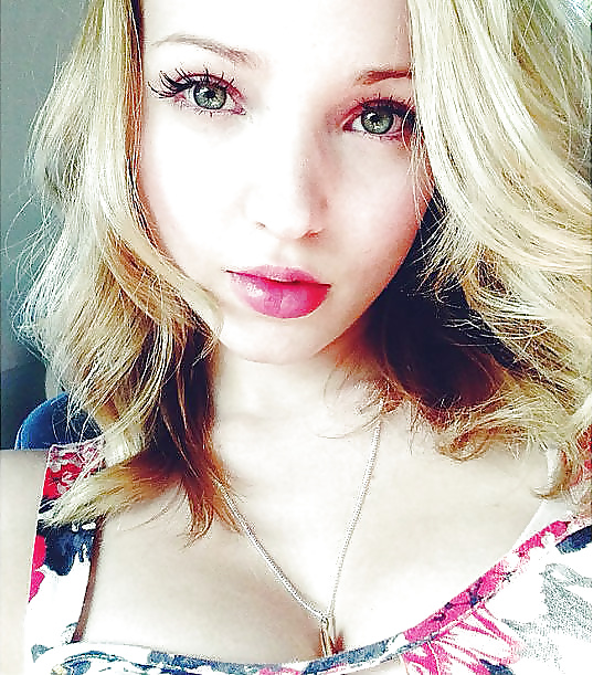 Dove Cameron #29307229