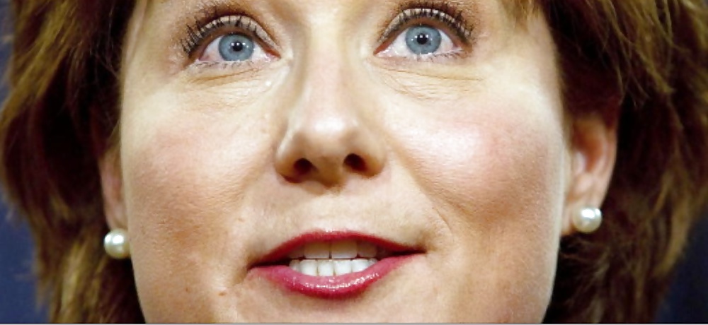 Love jerking off to Premier Christy Clark #27551985