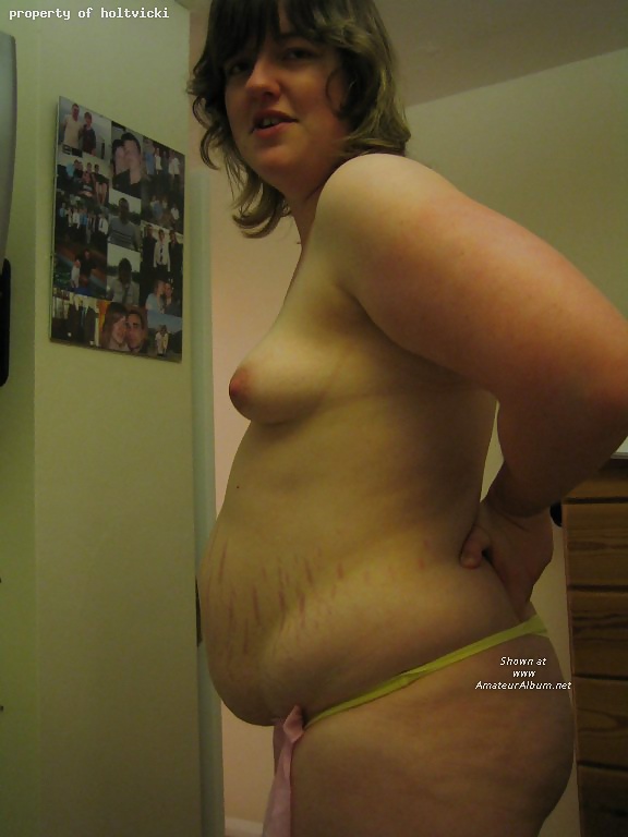 PREGNANT hairy panties big tits dirty holes fat asses #27903660