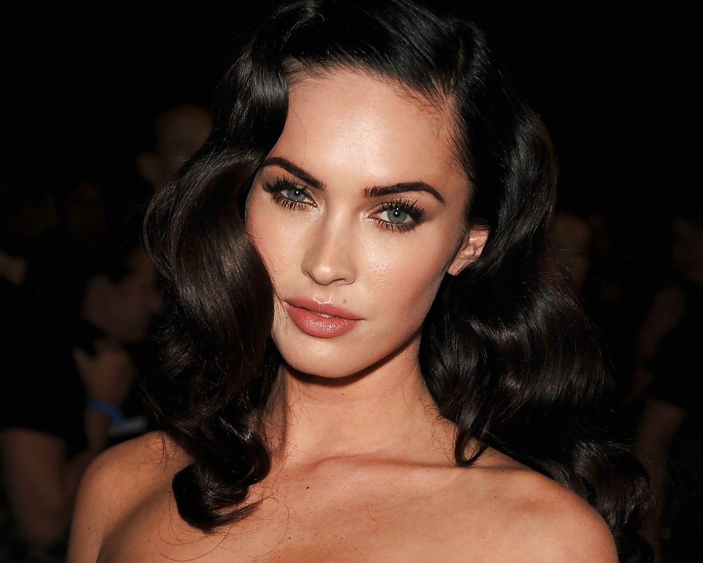 Megan Fox #36249637