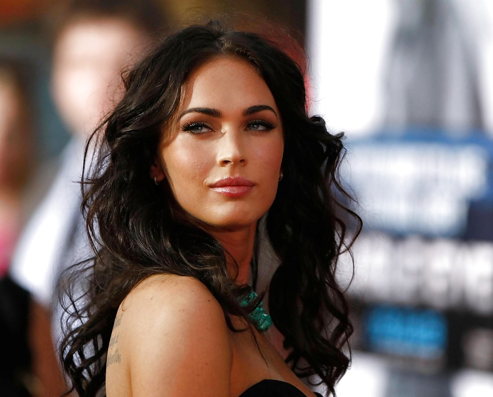 Megan Fox #36249639