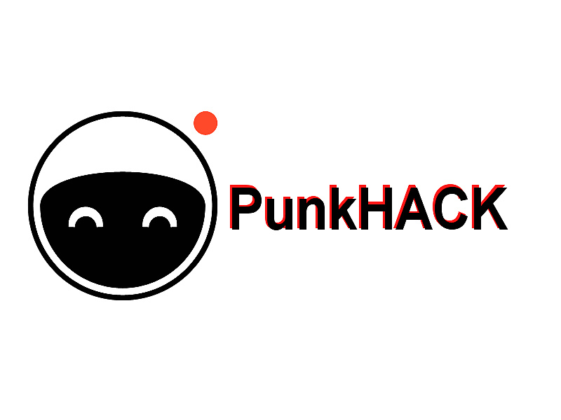 Logotipo de Punkhack
 #31039933