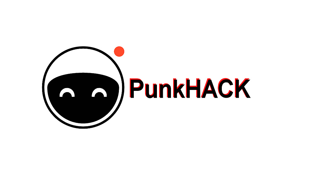 Punkhackロゴ
 #31039936