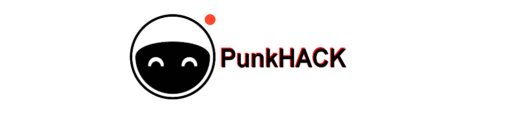 Logotipo de Punkhack
 #31039938