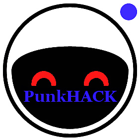 Punkhackロゴ
 #31039941